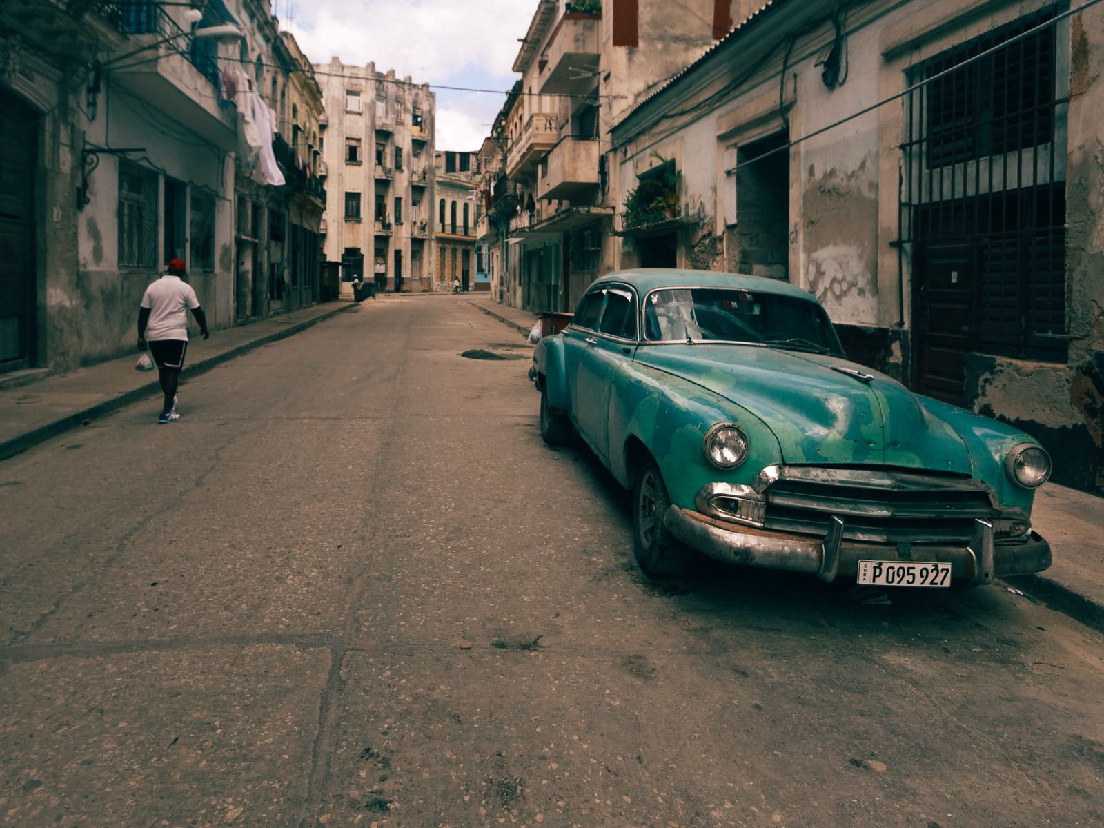 La Habana, Cuba